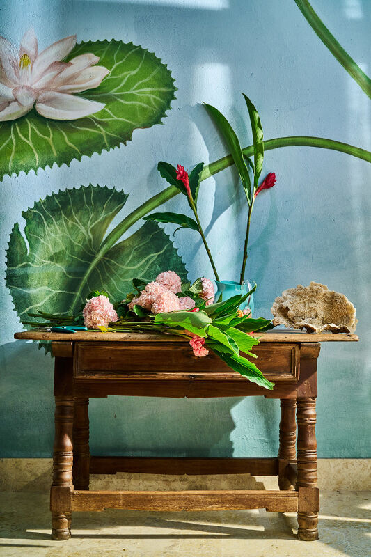 Revel: A Maximalist’s Guide to Having People Over