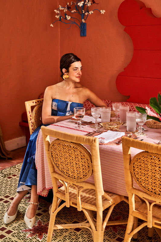 Revel: A Maximalist’s Guide to Having People Over