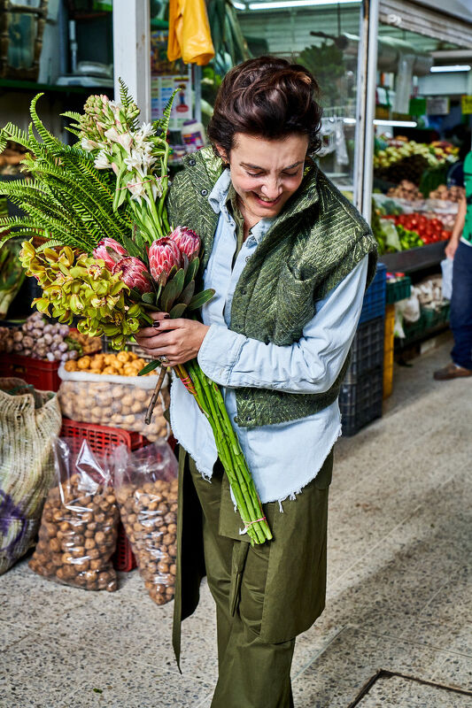 Revel: A Maximalist’s Guide to Having People Over