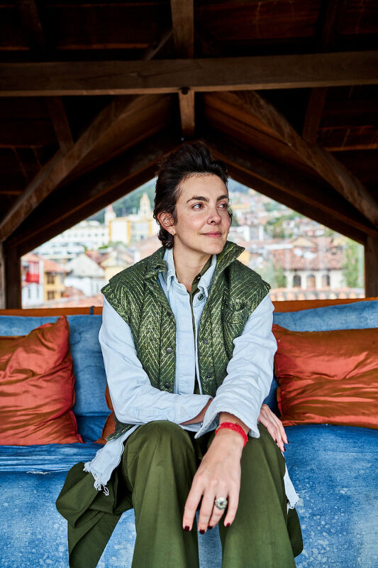 Revel: A Maximalist’s Guide to Having People Over