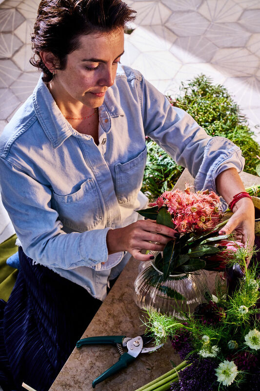 Revel: A Maximalist’s Guide to Having People Over