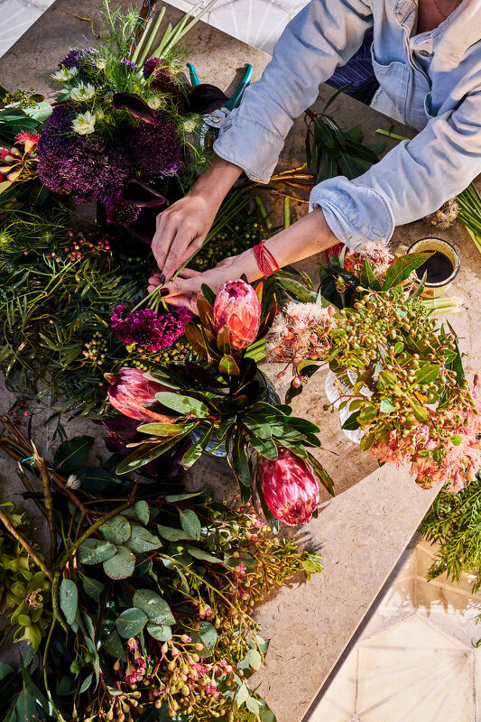 Revel: A Maximalist’s Guide to Having People Over