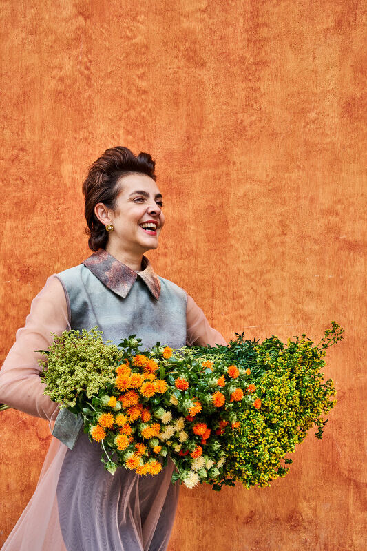 Revel: A Maximalist’s Guide to Having People Over