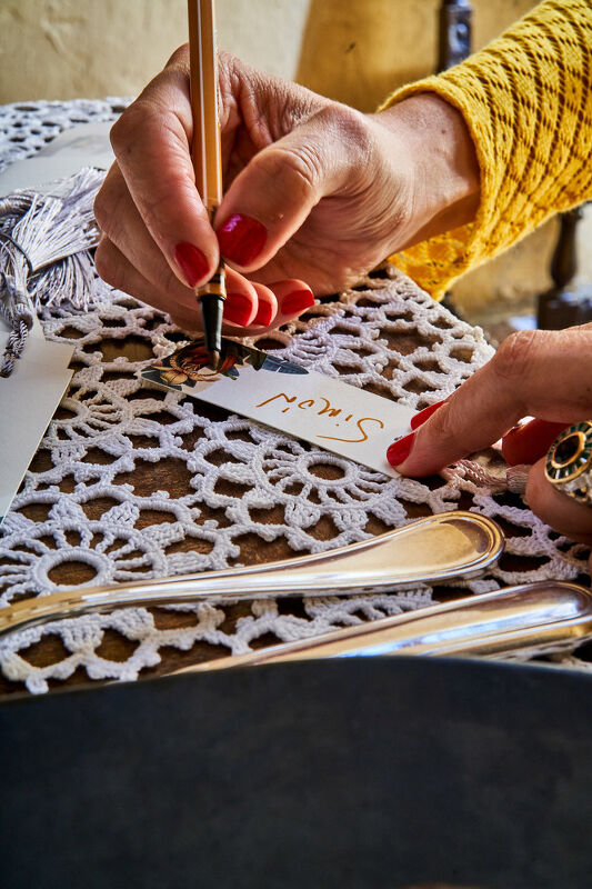 Revel: A Maximalist’s Guide to Having People Over