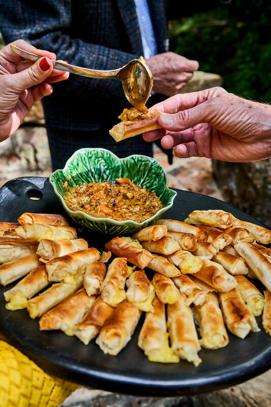 Revel: A Maximalist’s Guide to Having People Over