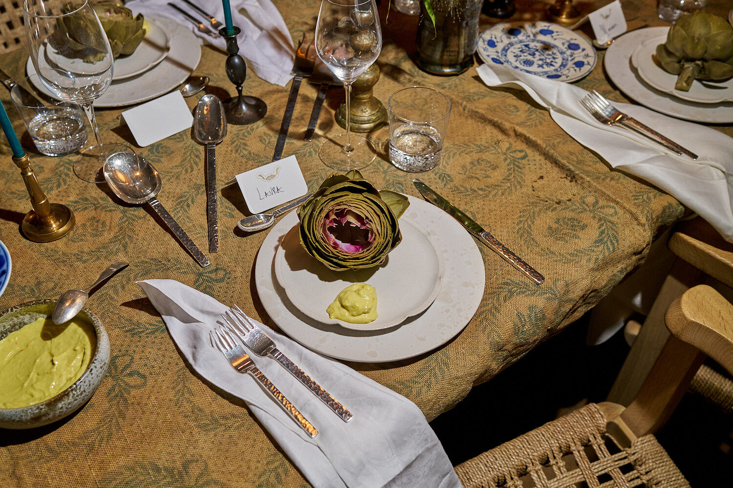 Revel: A Maximalist’s Guide to Having People Over