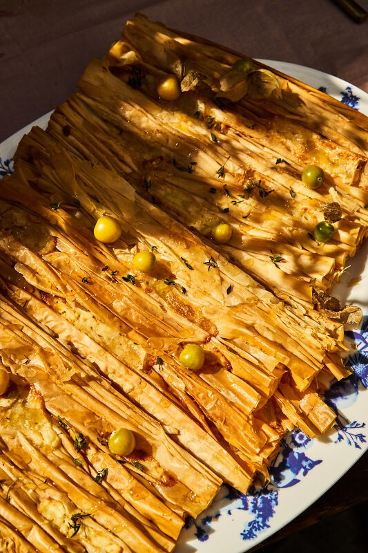 Revel: A Maximalist’s Guide to Having People Over