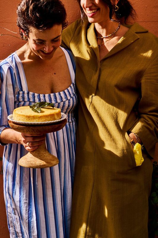 Revel: A Maximalist’s Guide to Having People Over