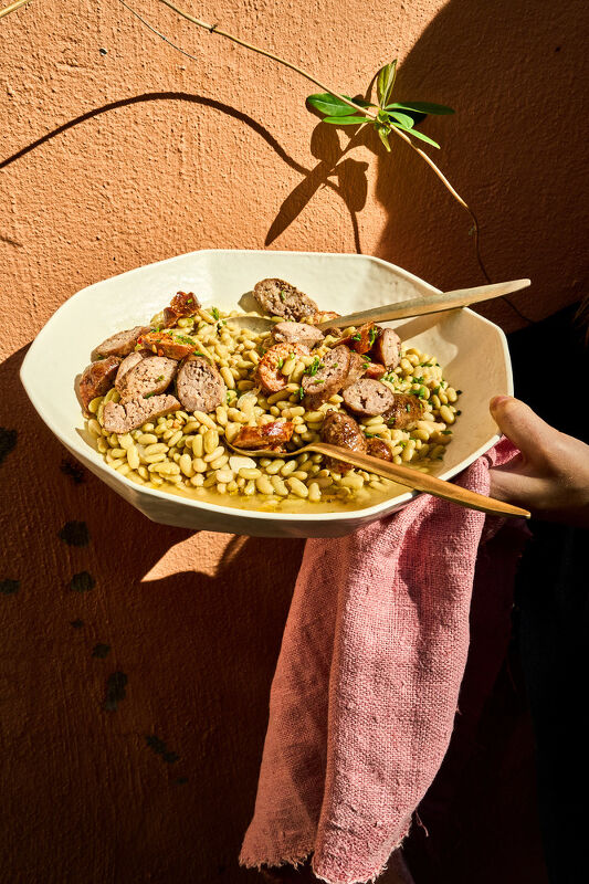 Revel: A Maximalist’s Guide to Having People Over