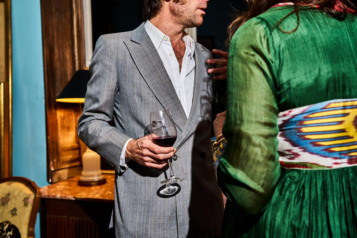 Revel: A Maximalist’s Guide to Having People Over