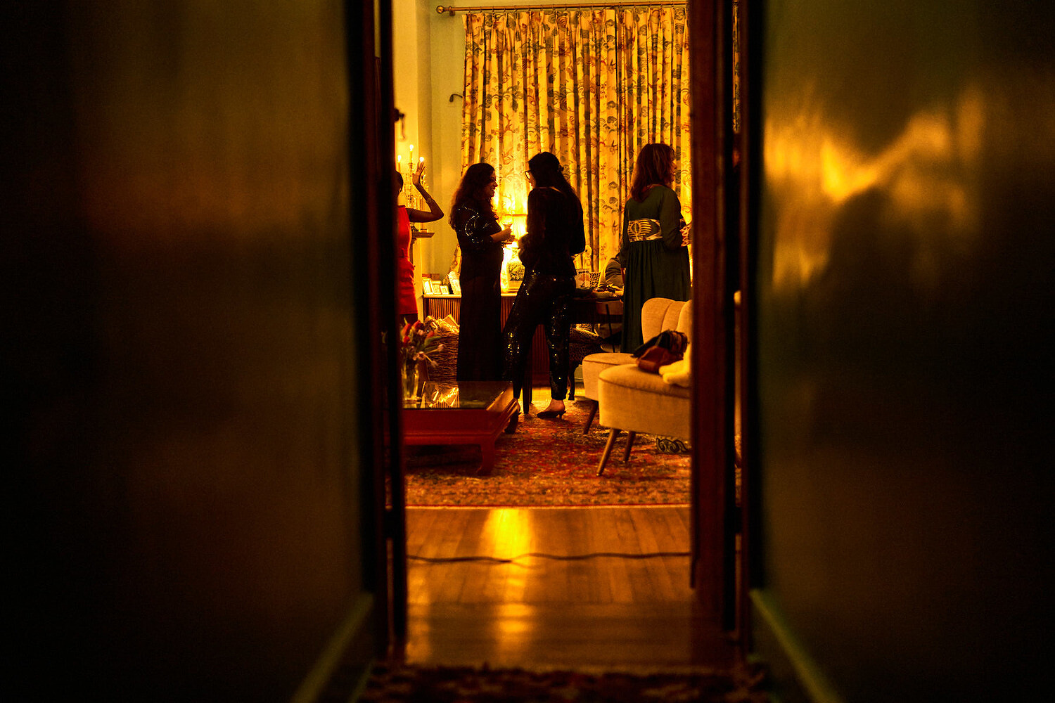 Revel: A Maximalist’s Guide to Having People Over