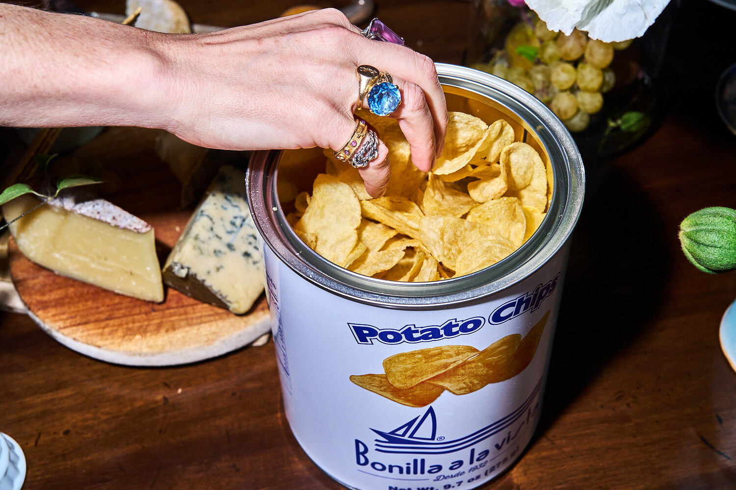 Revel: A Maximalist’s Guide to Having People Over