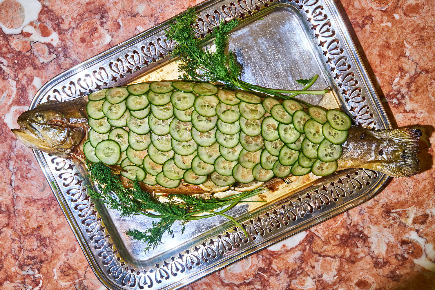 Revel: A Maximalist’s Guide to Having People Over