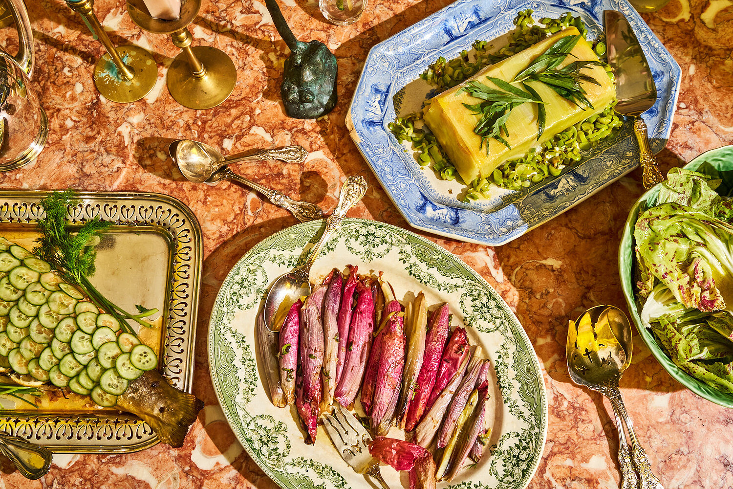 Revel: A Maximalist’s Guide to Having People Over