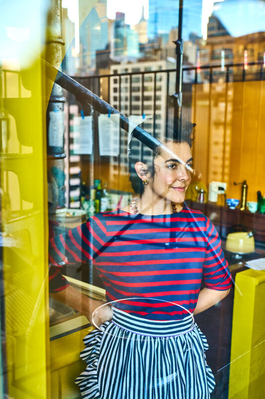 Revel: A Maximalist’s Guide to Having People Over
