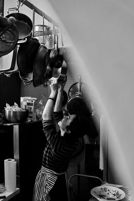 Revel: A Maximalist’s Guide to Having People Over