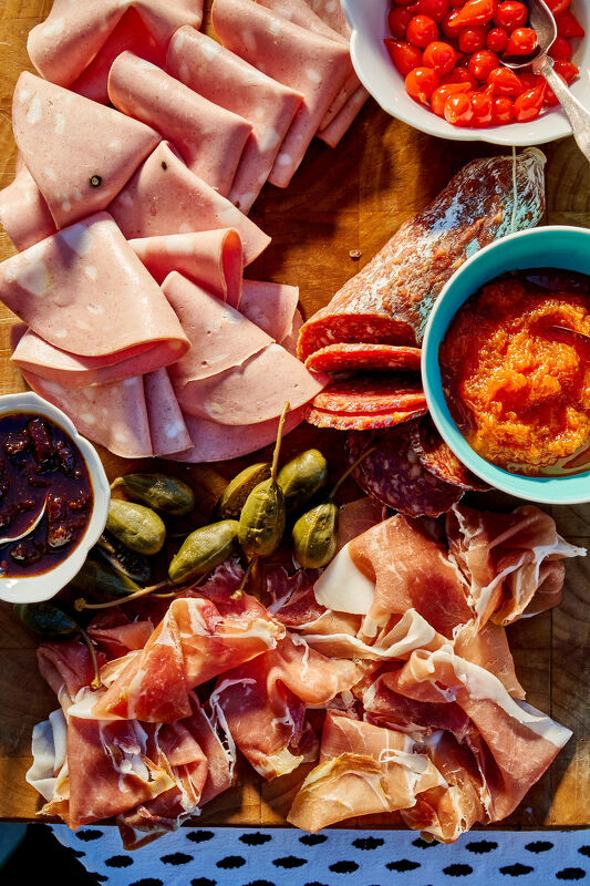 Revel: A Maximalist’s Guide to Having People Over