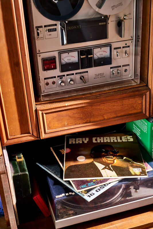 Revel: A Maximalist’s Guide to Having People Over