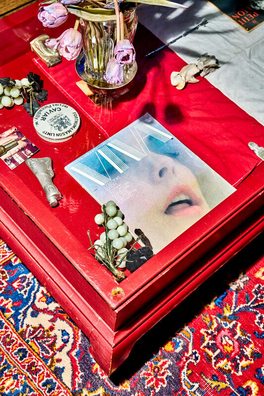 Revel: A Maximalist’s Guide to Having People Over