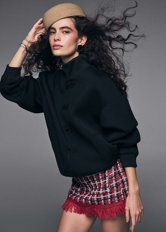 ASOS SS26 