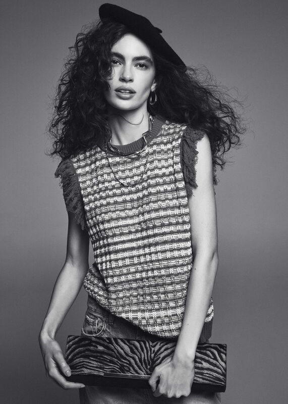 ASOS SS26 