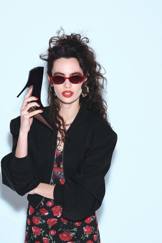 ASOS SS26 