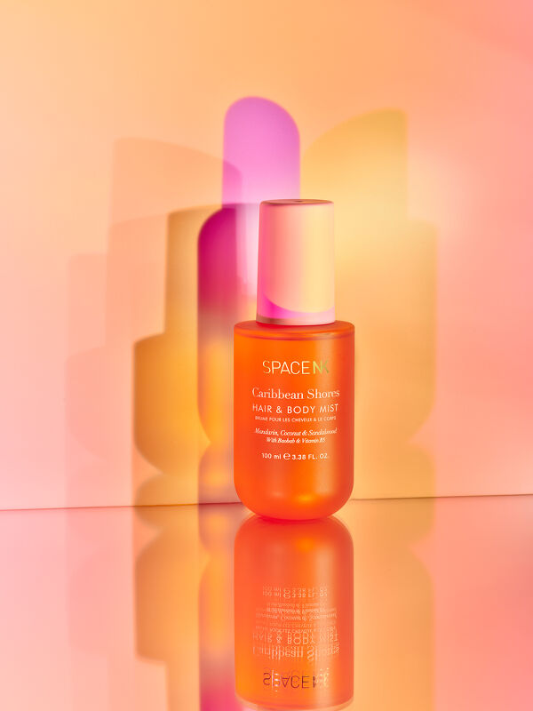 Space NK, Beyond the Bottle