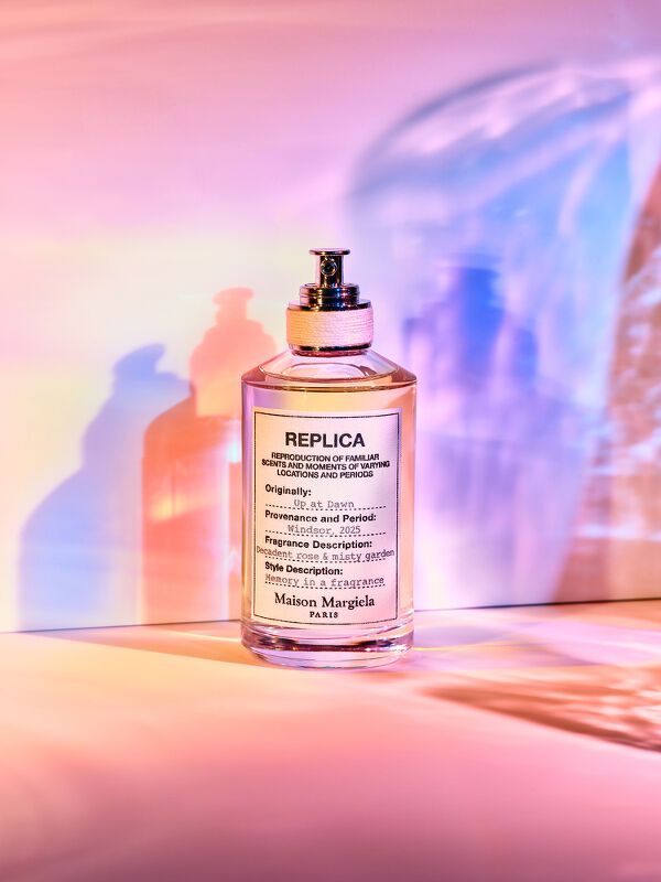Space NK, Beyond the Bottle