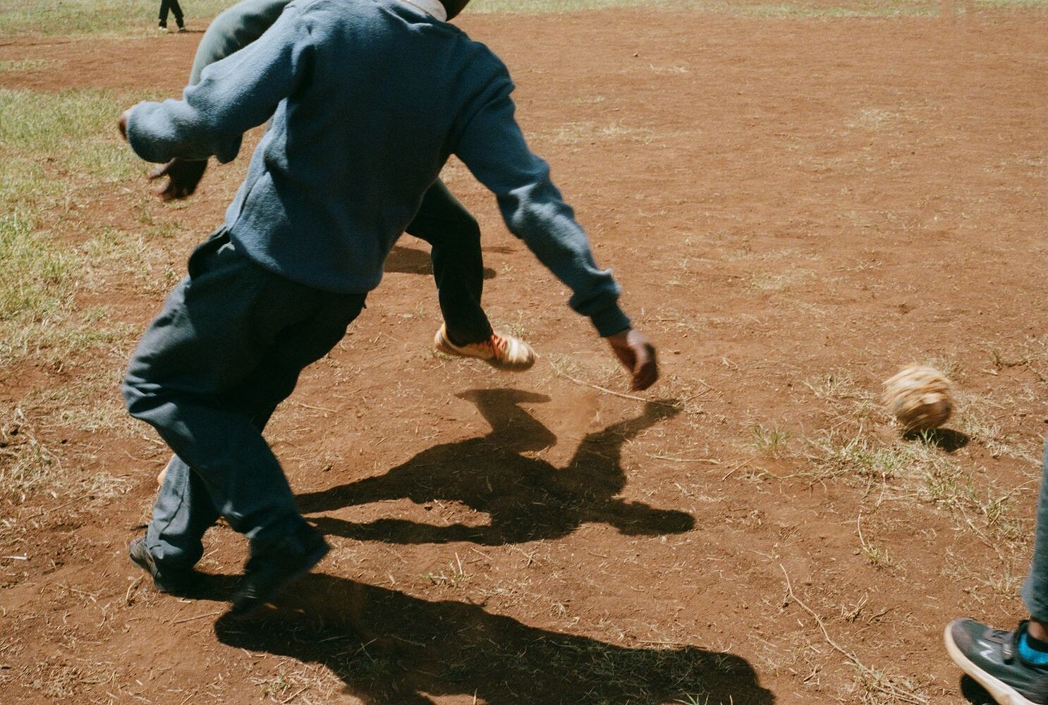 Well Aware, “SERA”