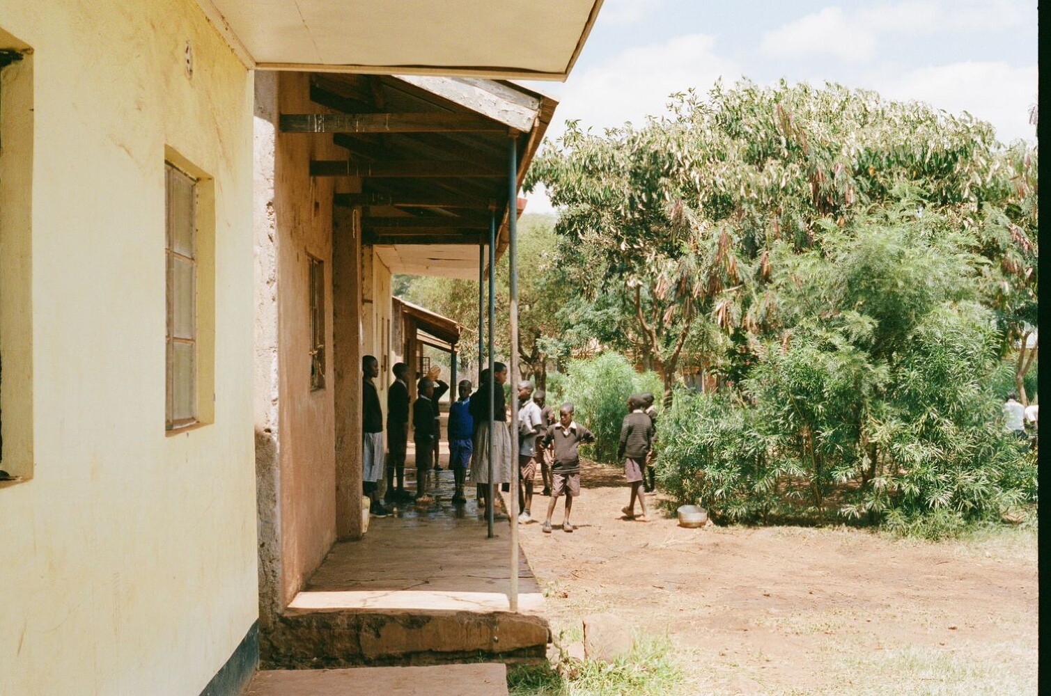 Well Aware, “SERA”