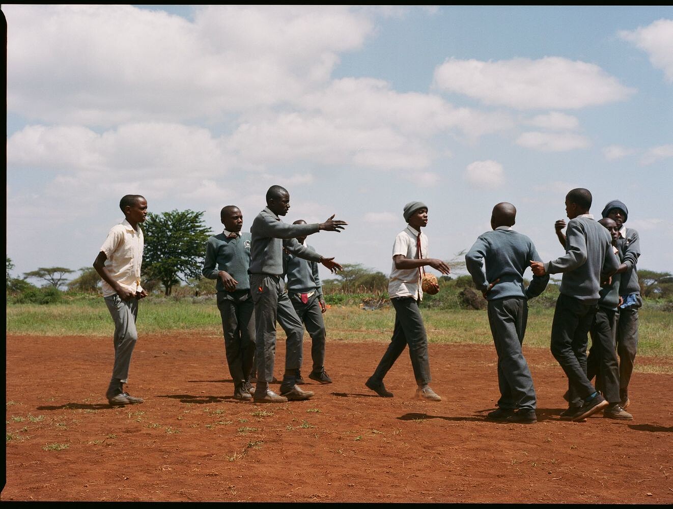 Well Aware, “SERA”