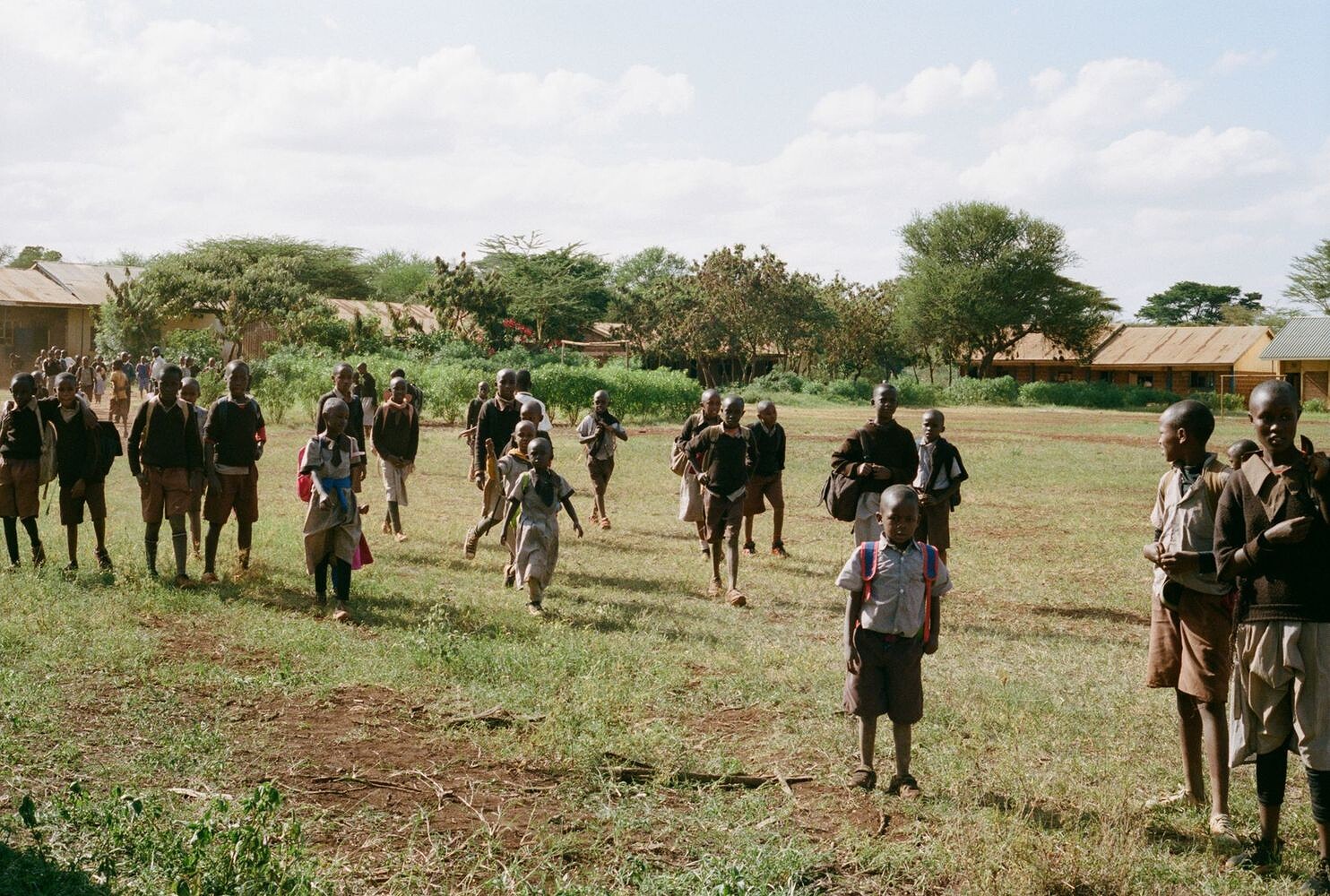 Well Aware, “SERA”