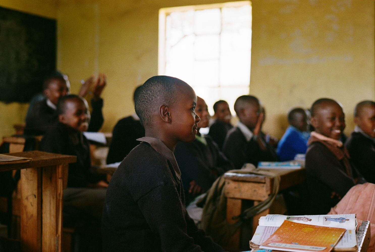 Well Aware, “SERA”