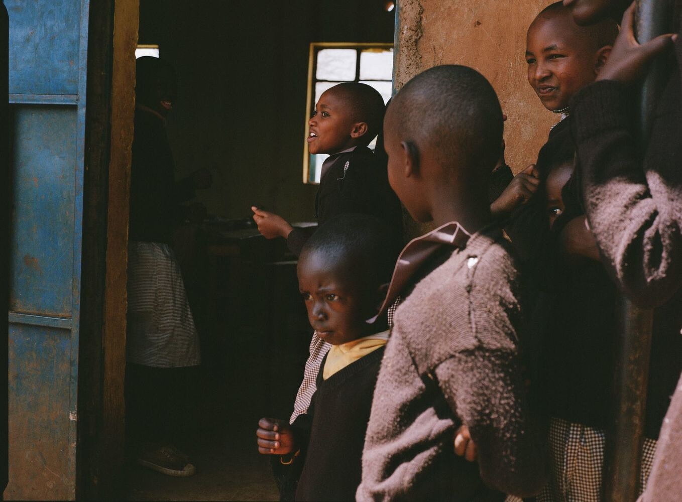 Well Aware, “SERA”