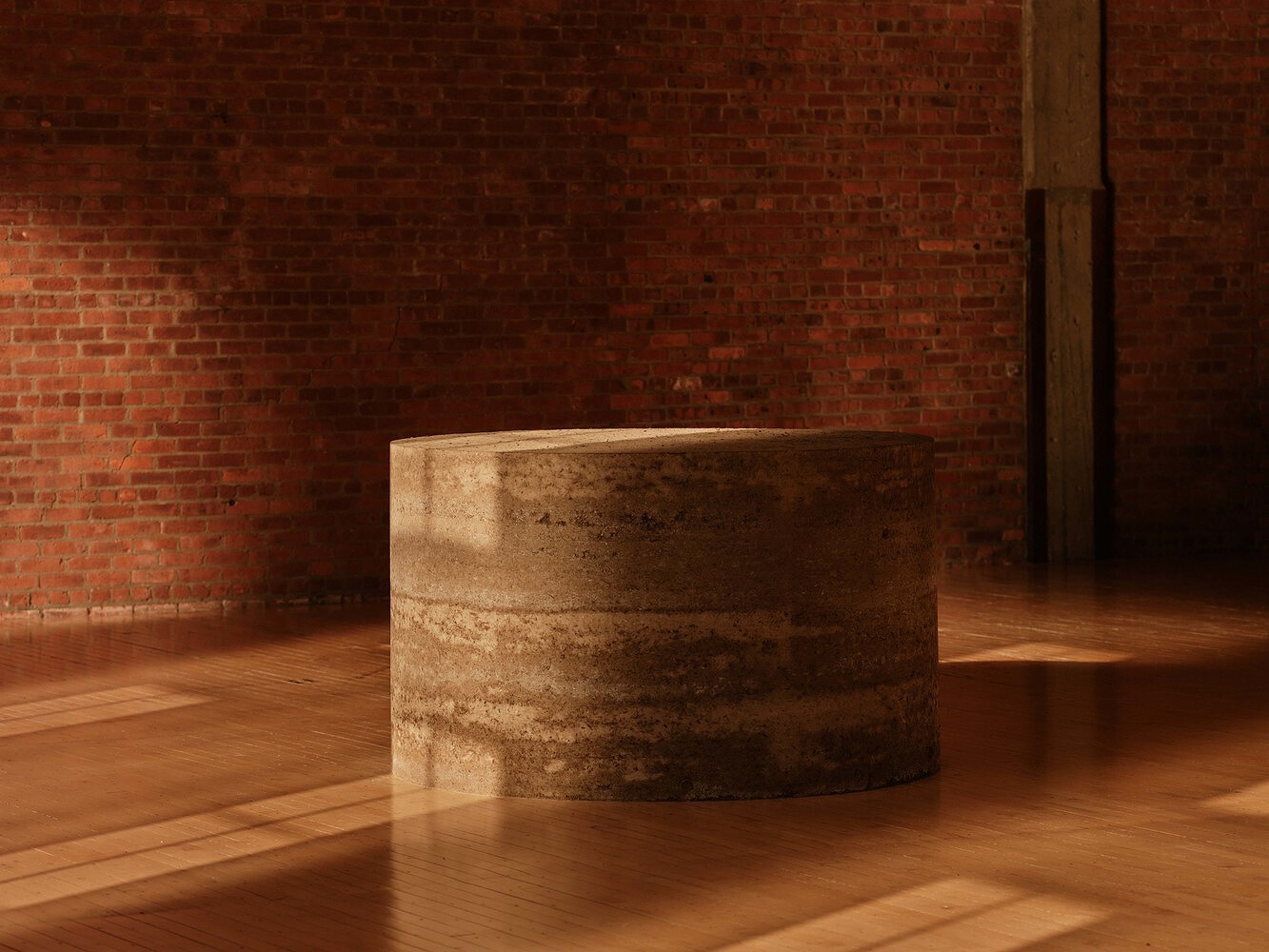 Meg Webster, T Magazine