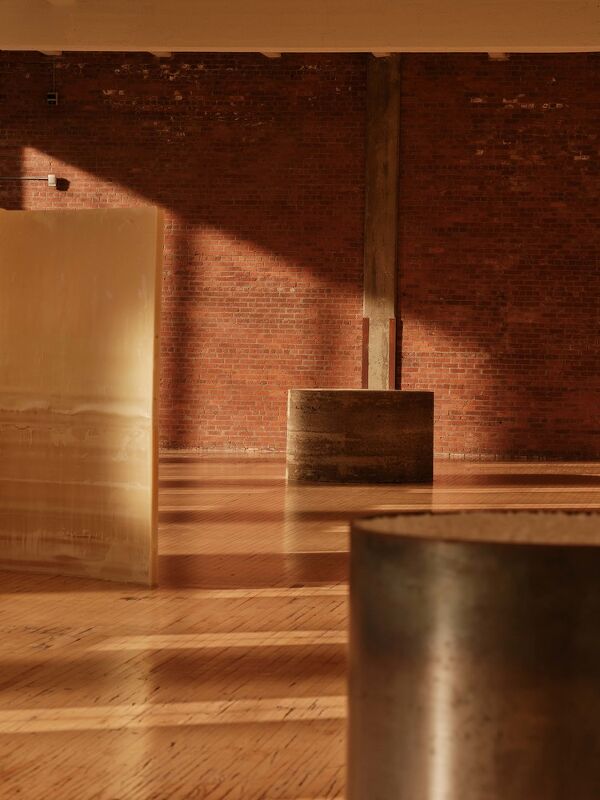 Meg Webster, T Magazine