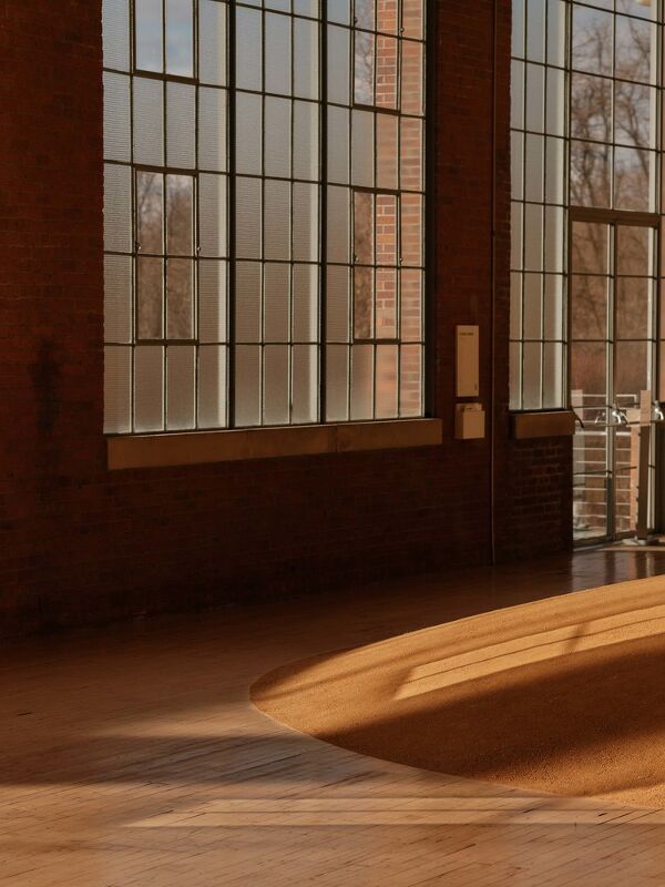 Meg Webster, T Magazine