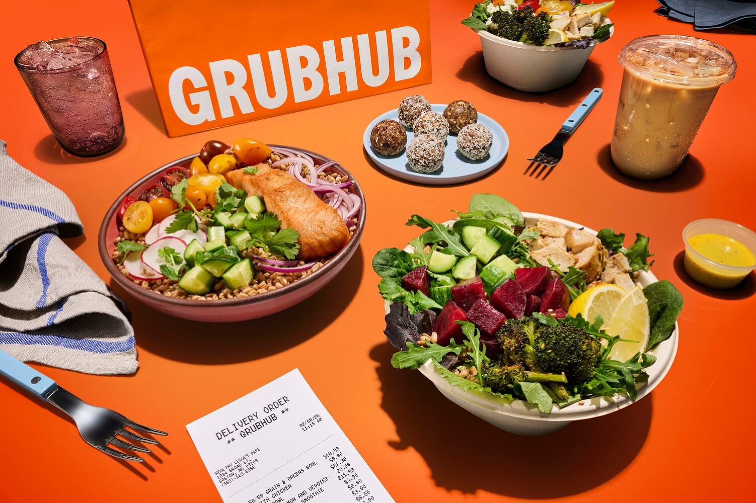 Grubhub
