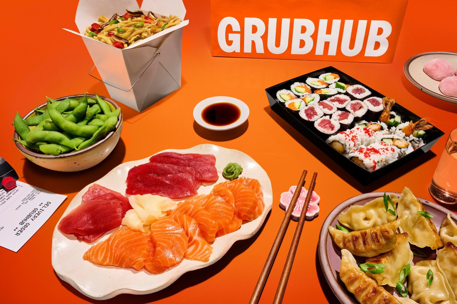 Grubhub