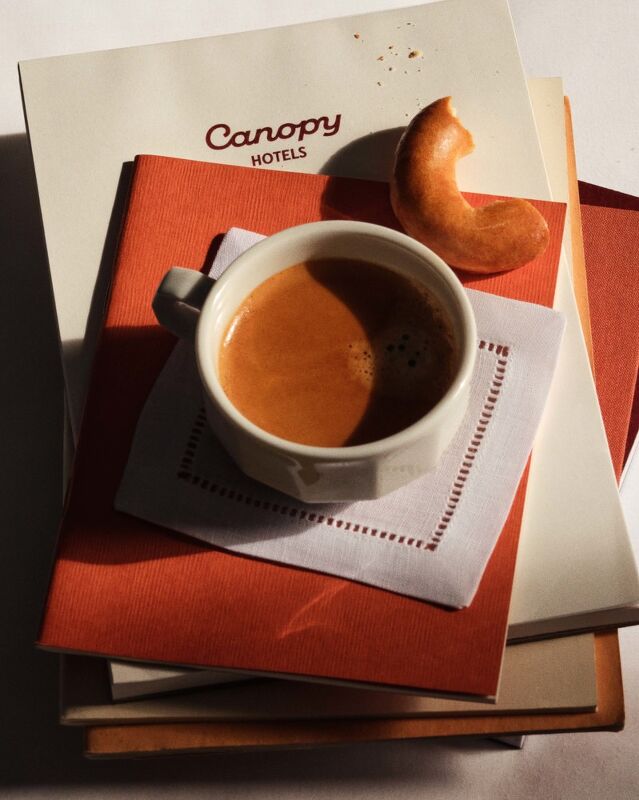 Canopy by Hilton