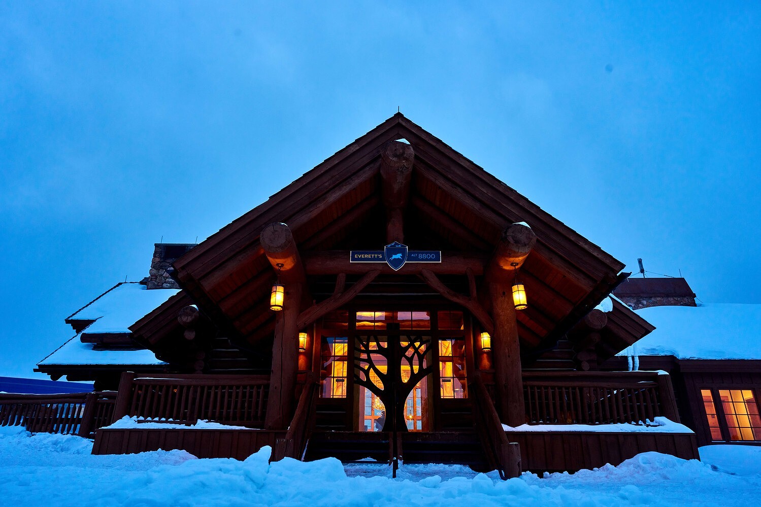 Big Sky Resort