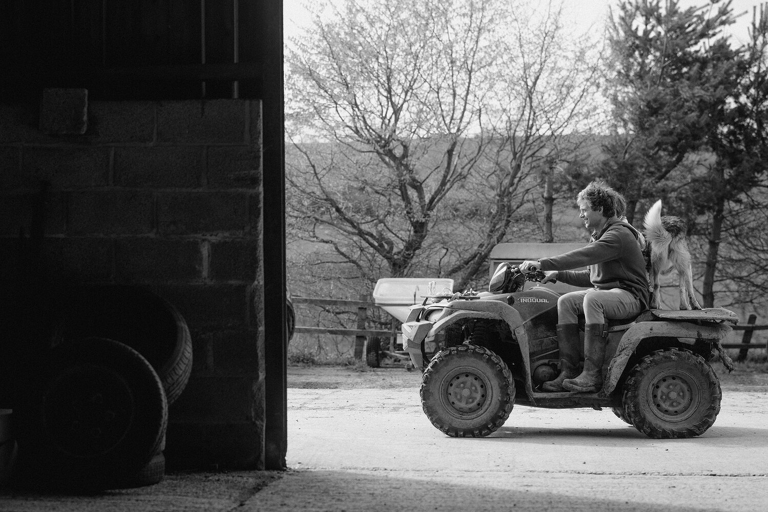 Hill Farm