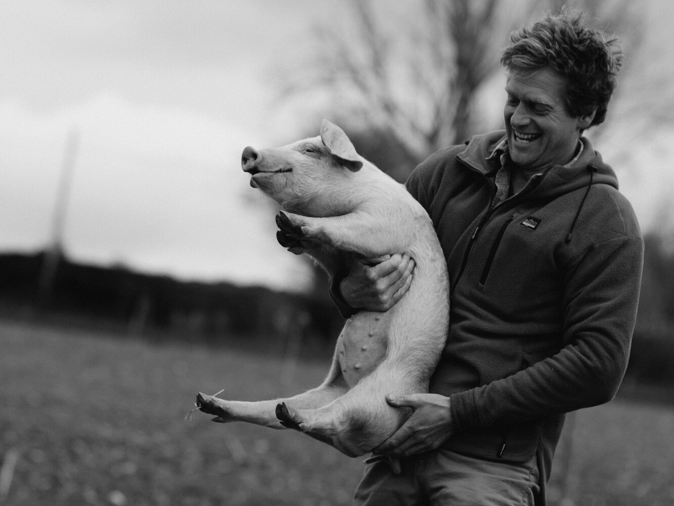 Finn Beales