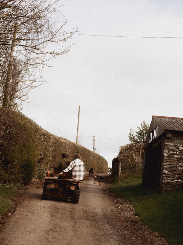 Hill Farm