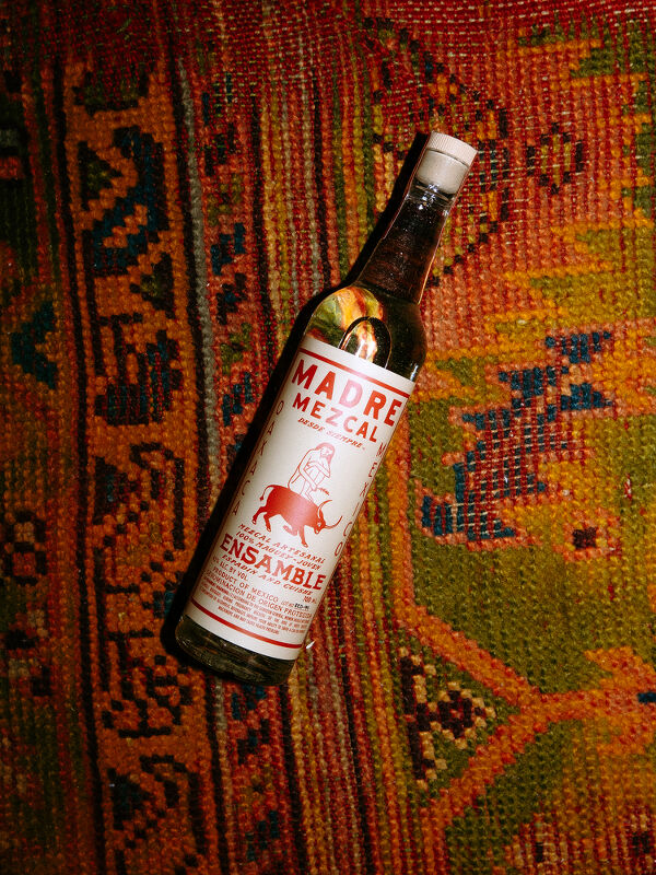 Photographed by Dani Chase