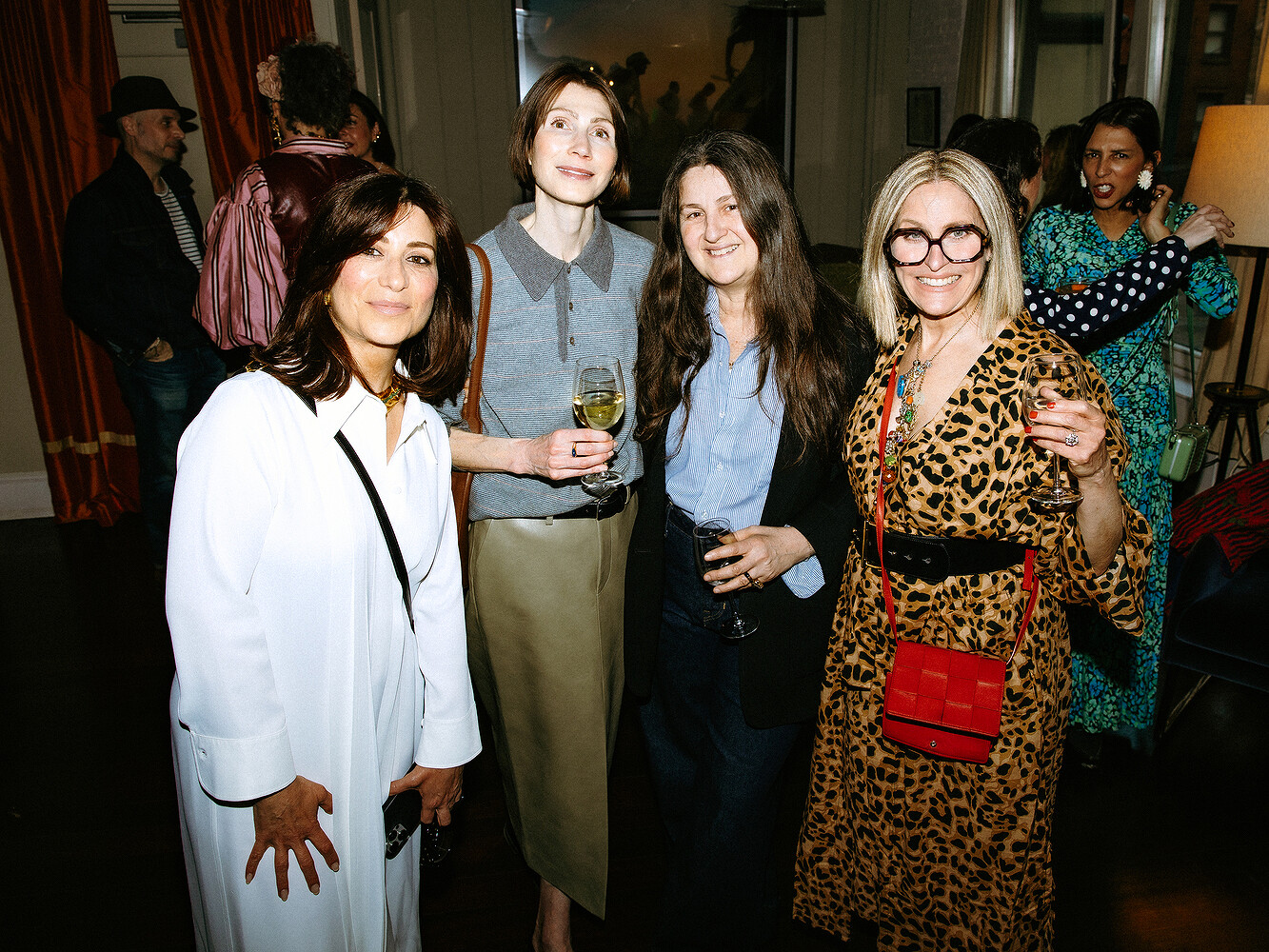 Photographed by Dani Chase