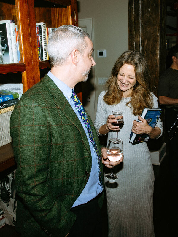 Photographed by Dani Chase