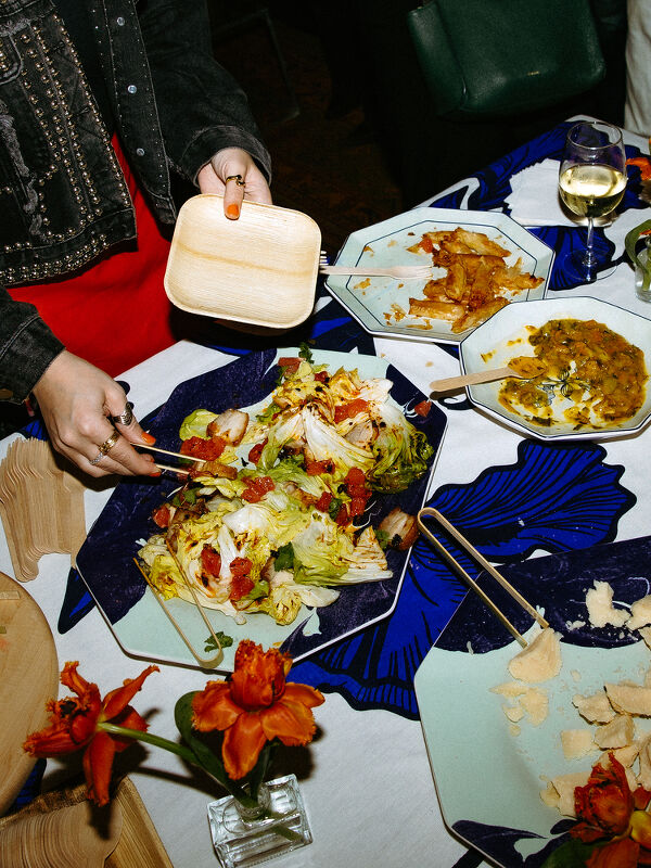 Photographed by Dani Chase