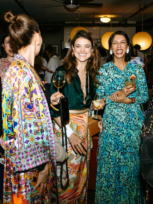 Photographed by Dani Chase