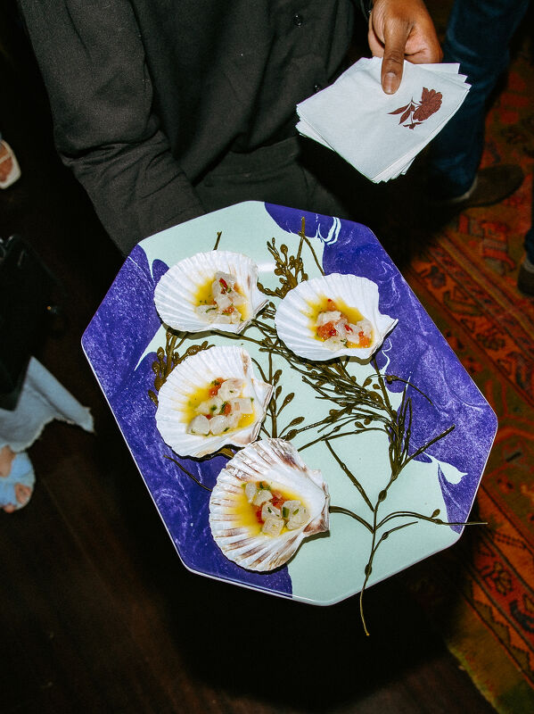 Photographed by Dani Chase